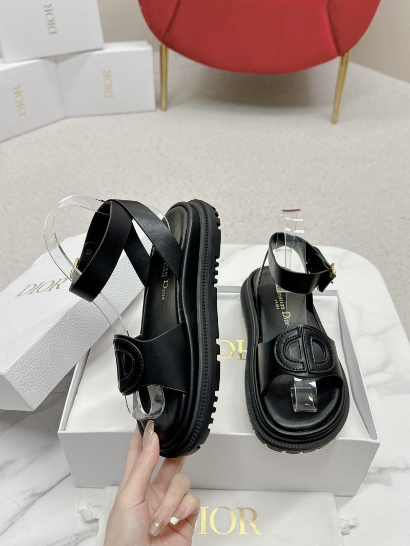 Christian Dior Sandals